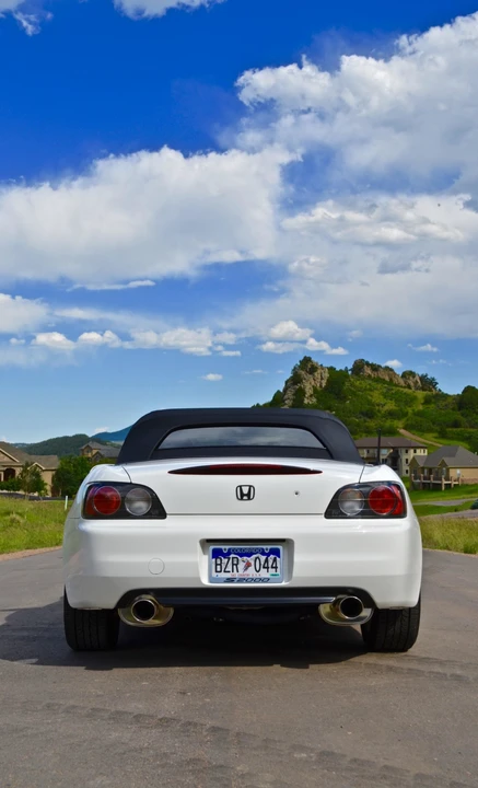2003 Honda AP1 S2000 - Image 12 of 31
