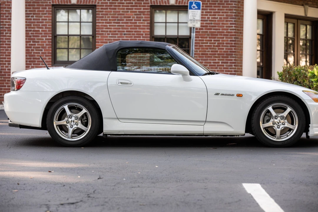 2003 Honda AP1 S2000 - Image 13 of 31