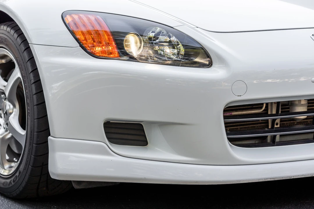 2003 Honda AP1 S2000 - Image 29 of 31