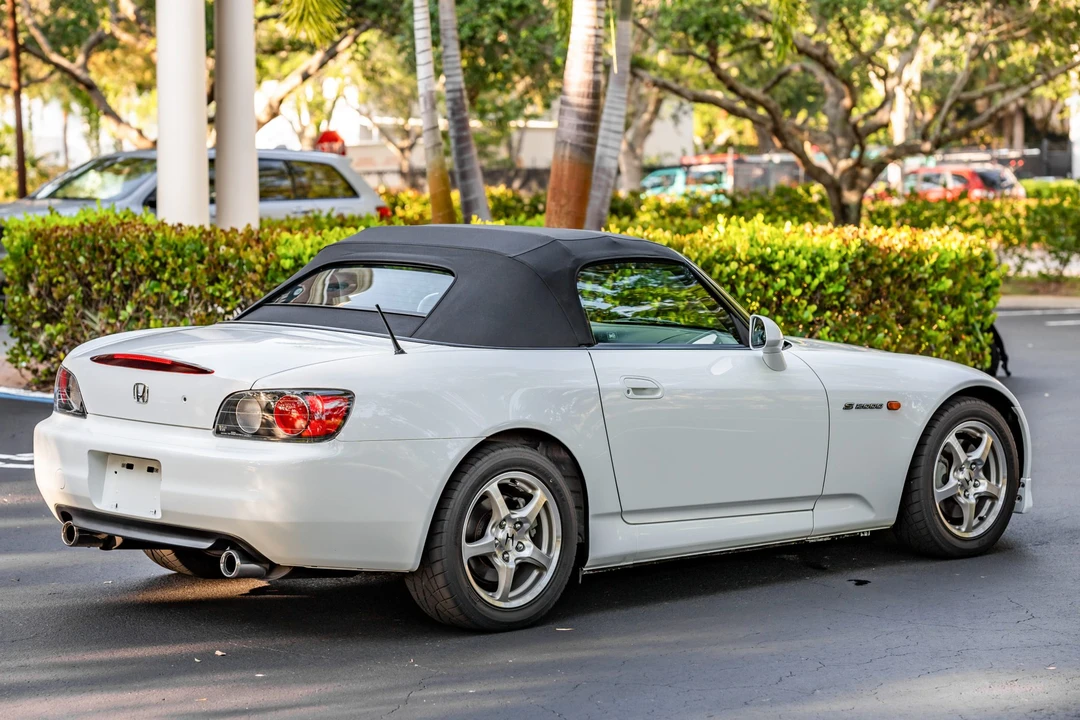 2003 Honda AP1 S2000 - Image 14 of 31