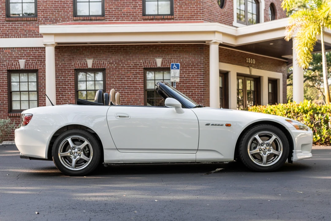 2003 Honda AP1 S2000 - Image 5 of 31