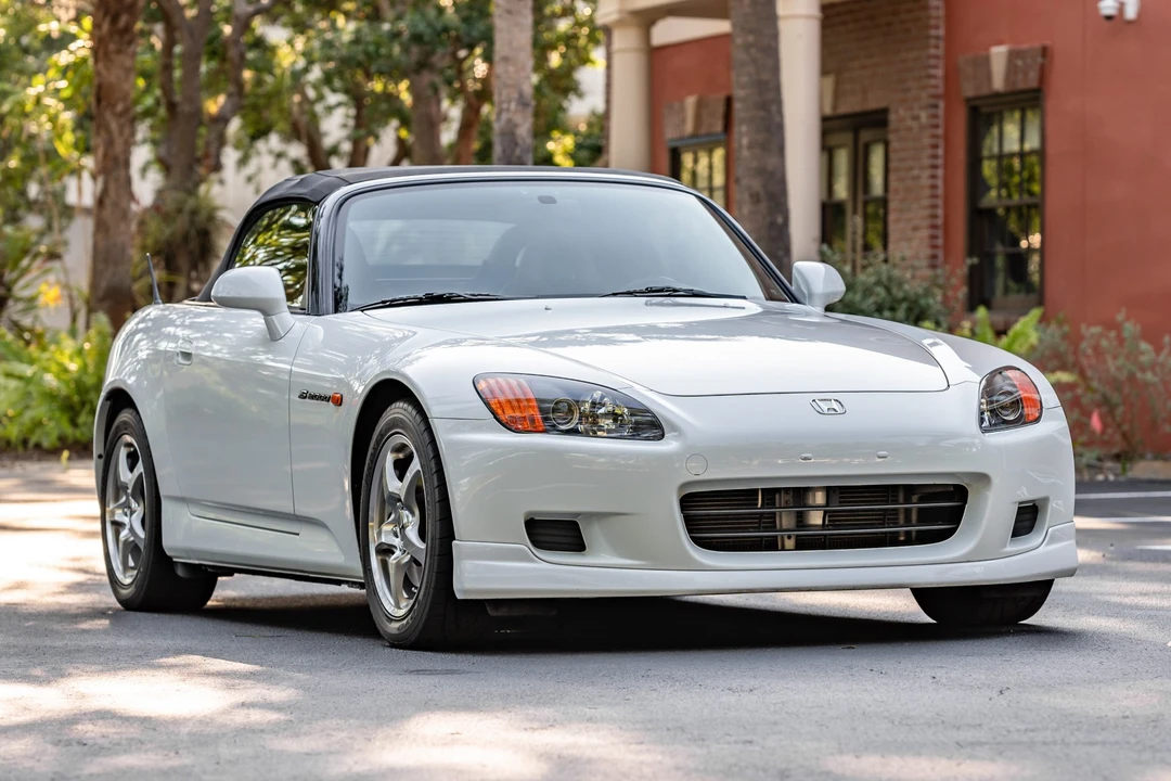2003 Honda AP1 S2000 - Image 12 of 31