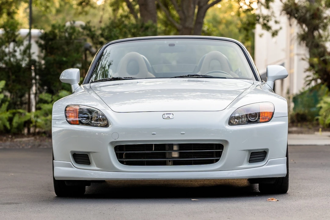2003 Honda AP1 S2000 - Image 3 of 31