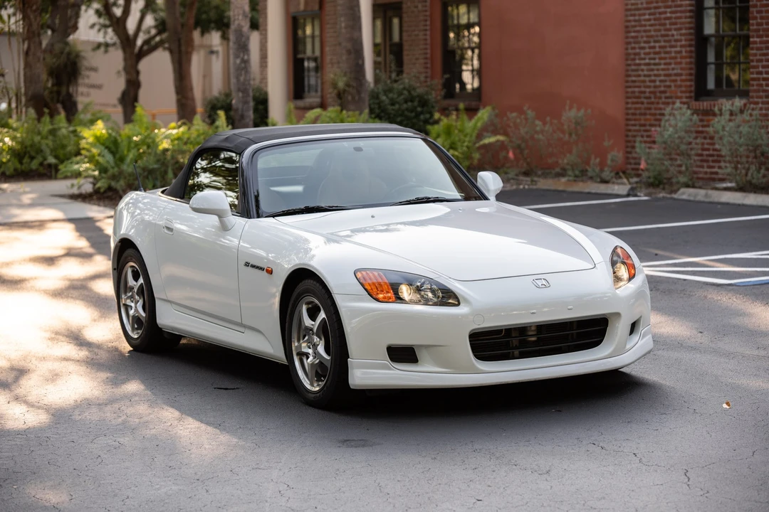 2003 Honda AP1 S2000 - Image 17 of 31