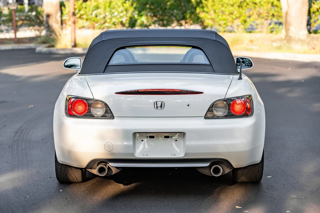 2003 Honda AP1 S2000 - Image 15 of 31