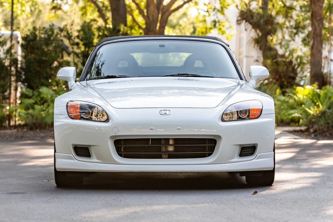 2003 Honda AP1 S2000 - Image 11 of 31