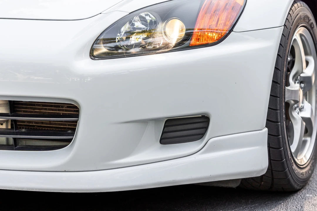 2003 Honda AP1 S2000 - Image 30 of 31