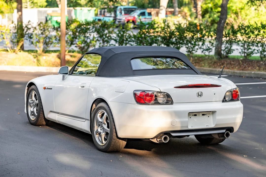 2003 Honda AP1 S2000 - Image 16 of 31