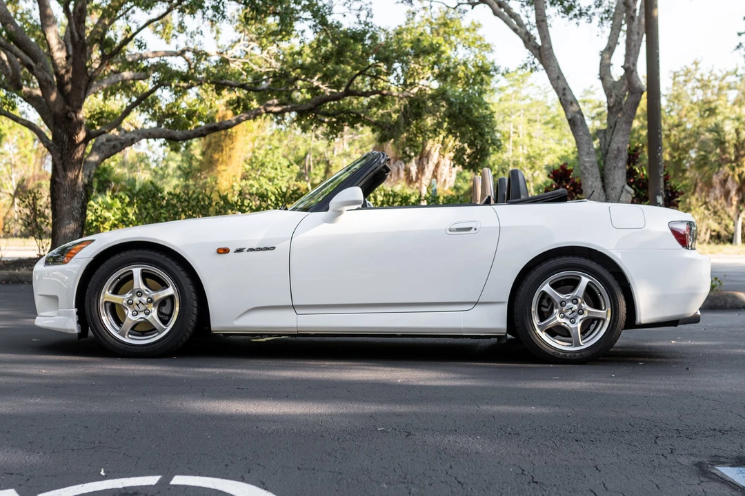 2003 Honda AP1 S2000 - Image 9 of 31