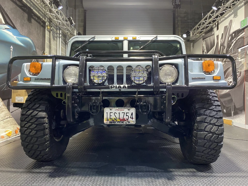 2003 Hummer Hummer H1 - Image 5 of 31