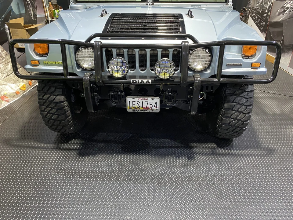 2003 Hummer Hummer H1 - Image 18 of 31