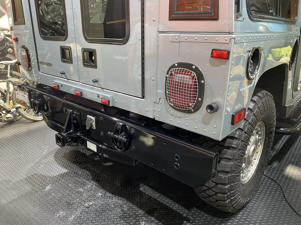 2003 Hummer Hummer H1 - Image 13 of 31