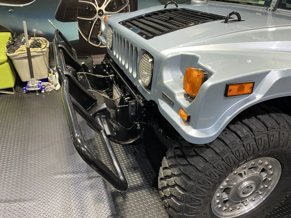 2003 Hummer Hummer H1 - Image 21 of 31