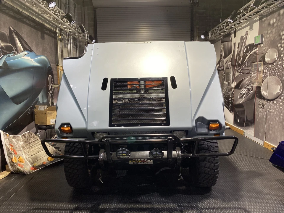 2003 Hummer Hummer H1 - Image 25 of 31