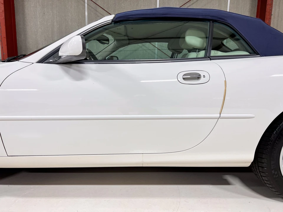2003 Jaguar X100 XK8 - Image 26 of 31