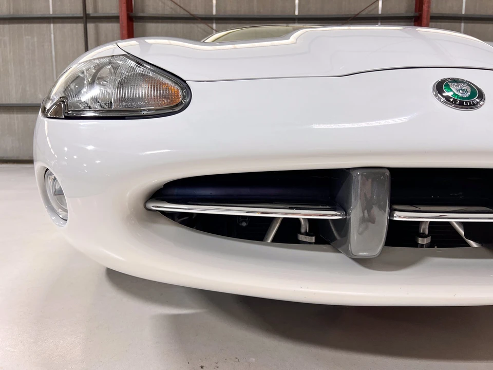 2003 Jaguar X100 XK8 - Image 31 of 31