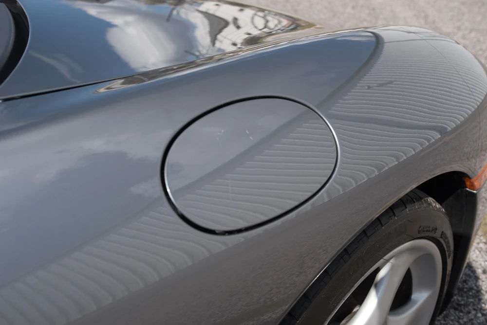 2003 Porsche 996 Carrera 4S - Image 26 of 31