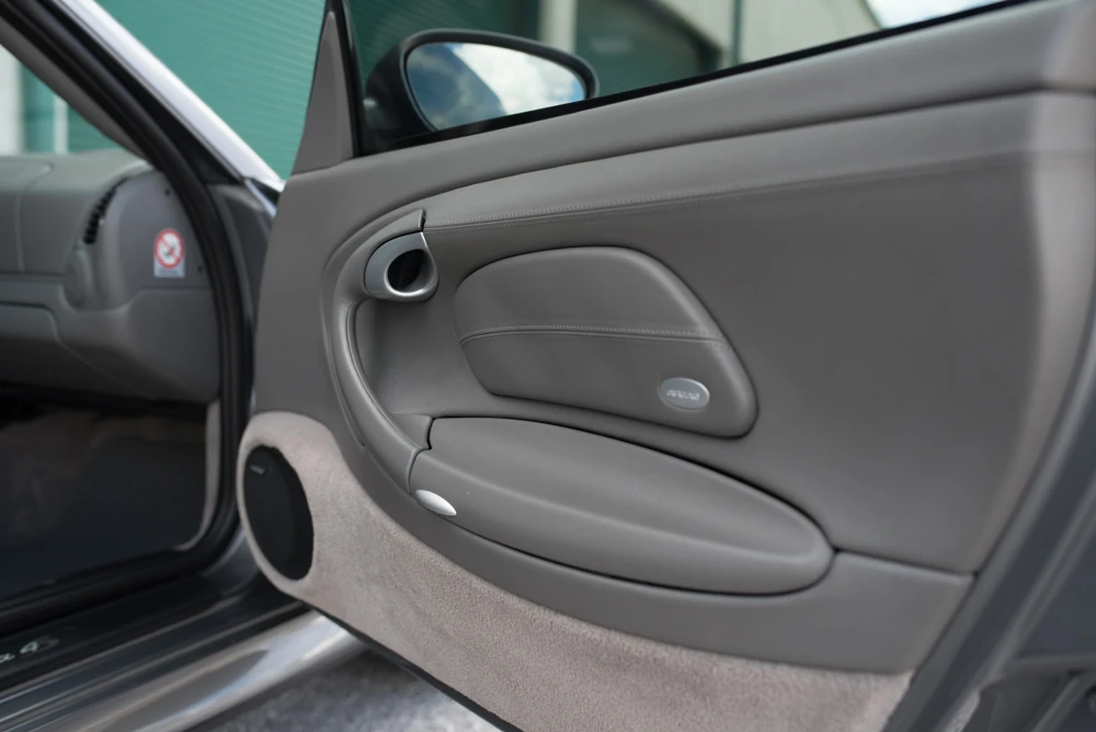 2003 Porsche 996 Carrera 4S - Image 28 of 31