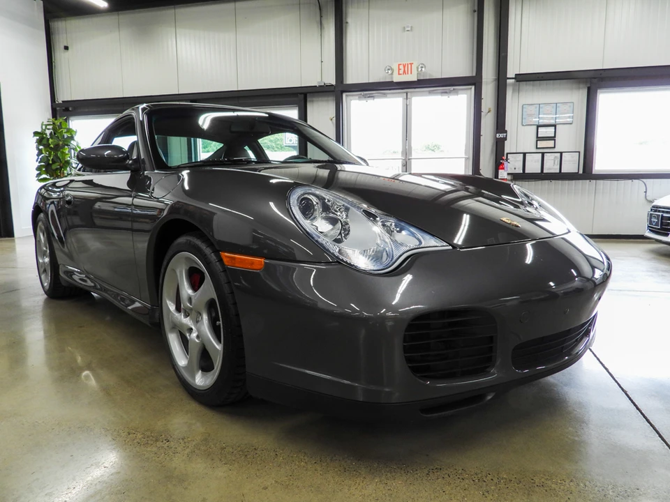 2003 Porsche 996 Carrera 4S - Image 23 of 31