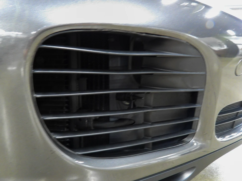 2003 Porsche 996 Carrera 4S - Image 28 of 31
