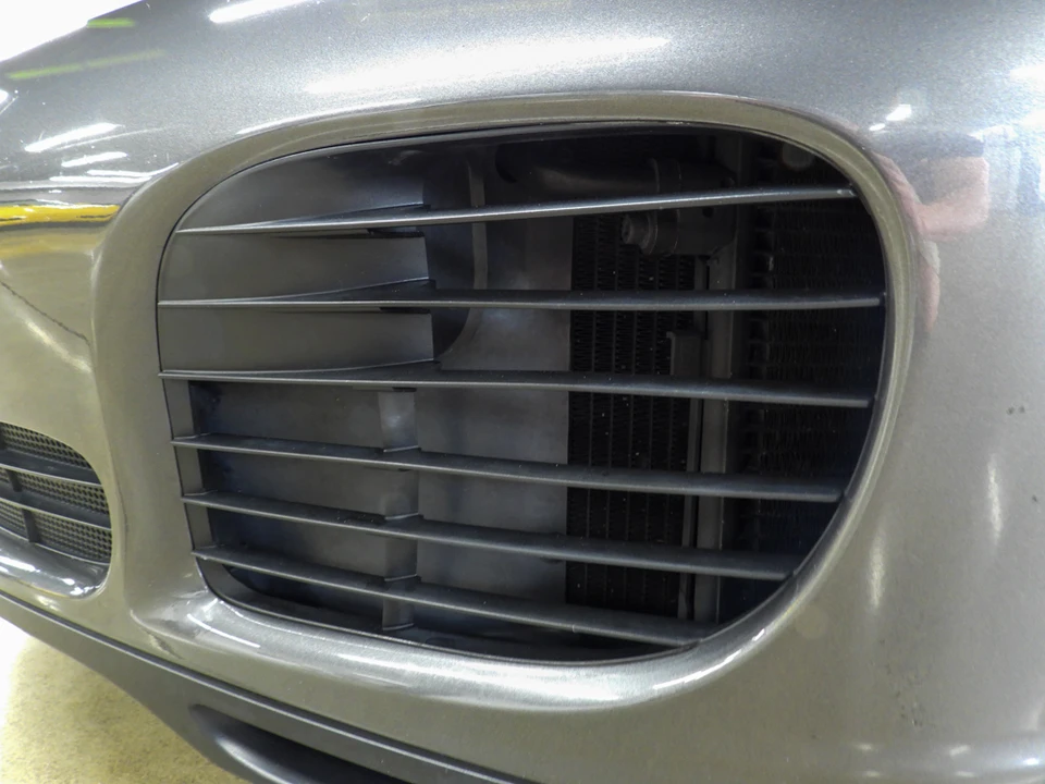 2003 Porsche 996 Carrera 4S - Image 29 of 31