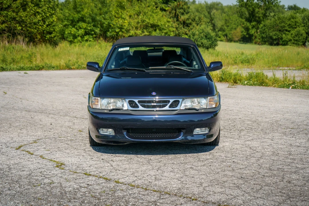 2003 Saab 9-3 2nd Gen - Image 15 of 31
