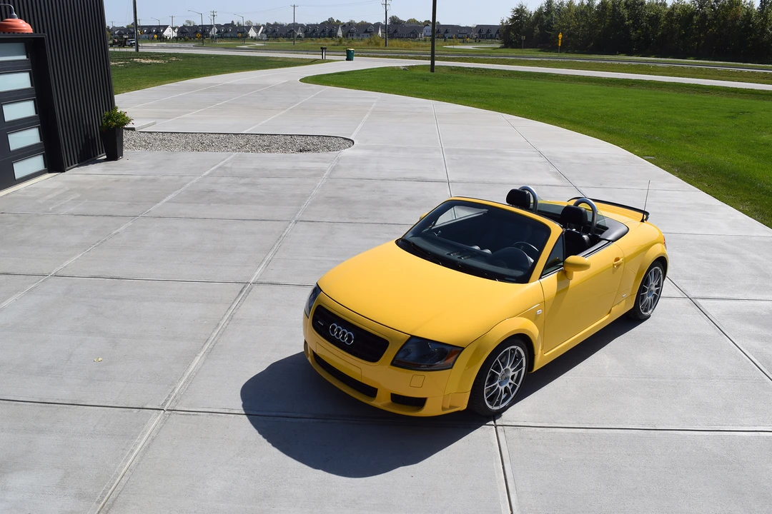 2004 Audi TT Mk1 - Image 20 of 31