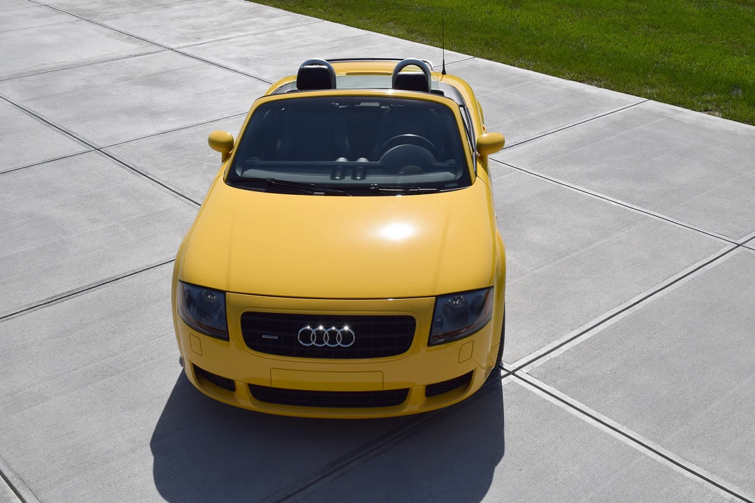 2004 Audi TT Mk1 - Image 24 of 31