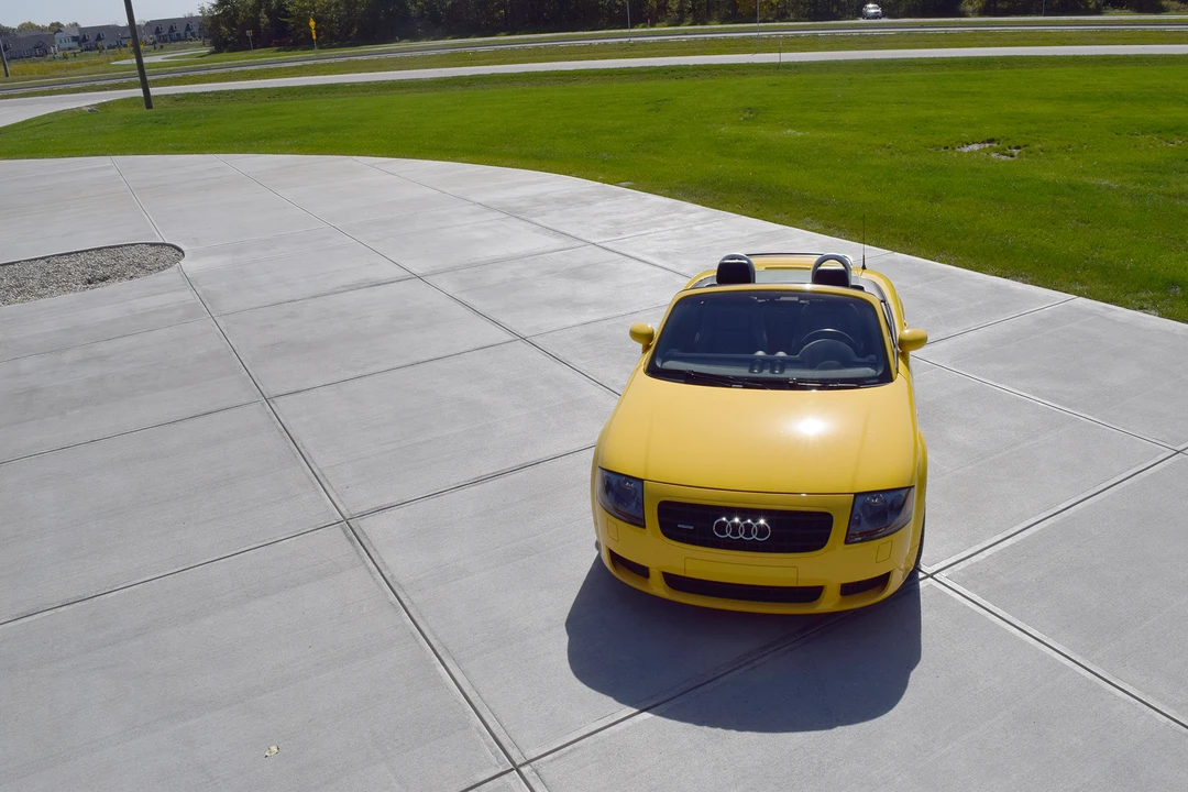 2004 Audi TT Mk1 - Image 23 of 31