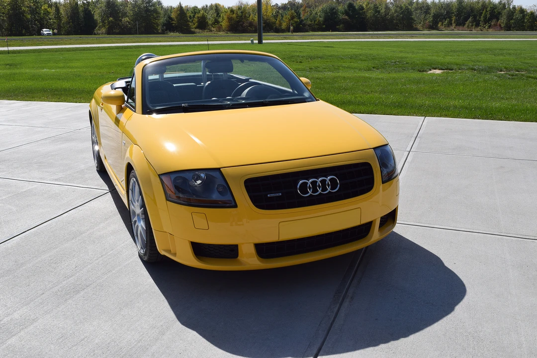 2004 Audi TT Mk1 - Image 26 of 31