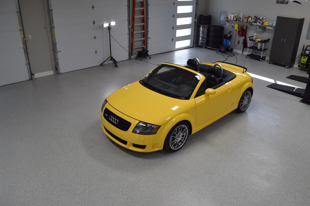 2004 Audi TT Mk1 - Image 2 of 31