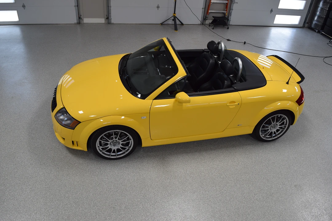 2004 Audi TT Mk1 - Image 17 of 31