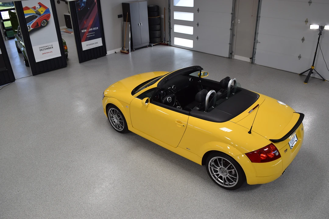 2004 Audi TT Mk1 - Image 15 of 31