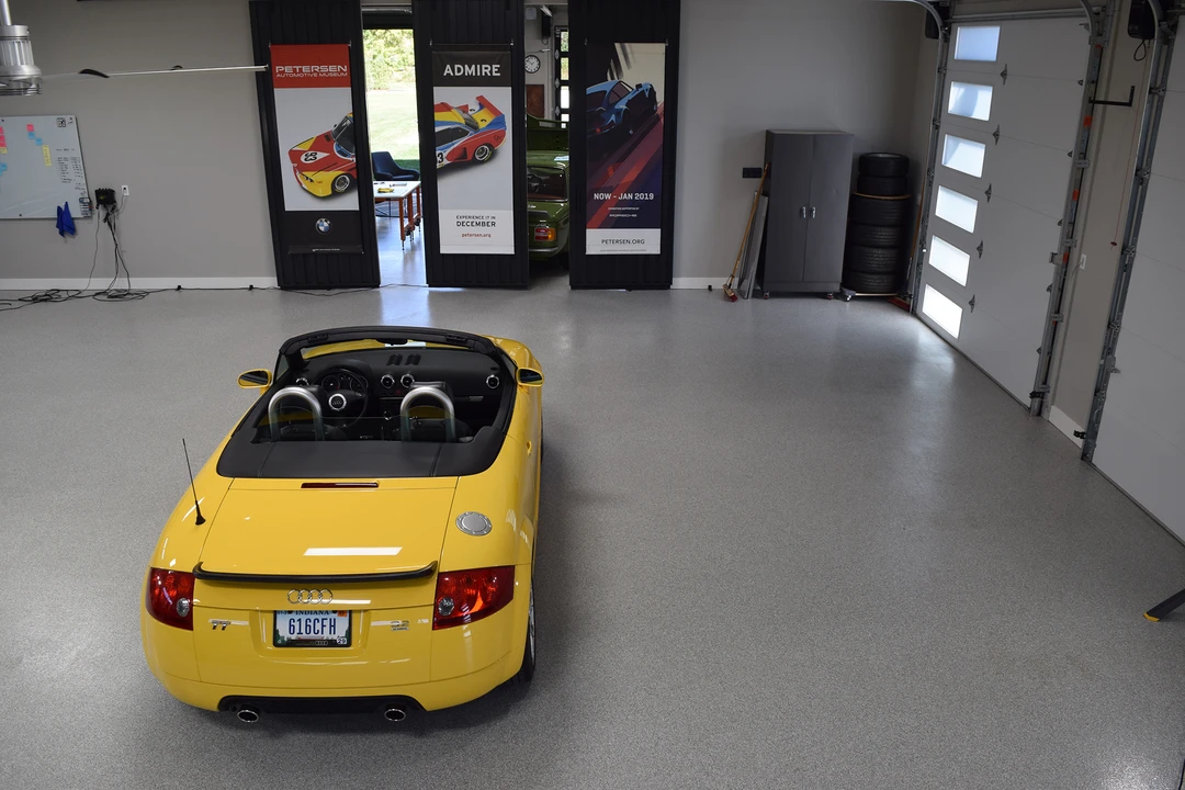 2004 Audi TT Mk1 - Image 11 of 31