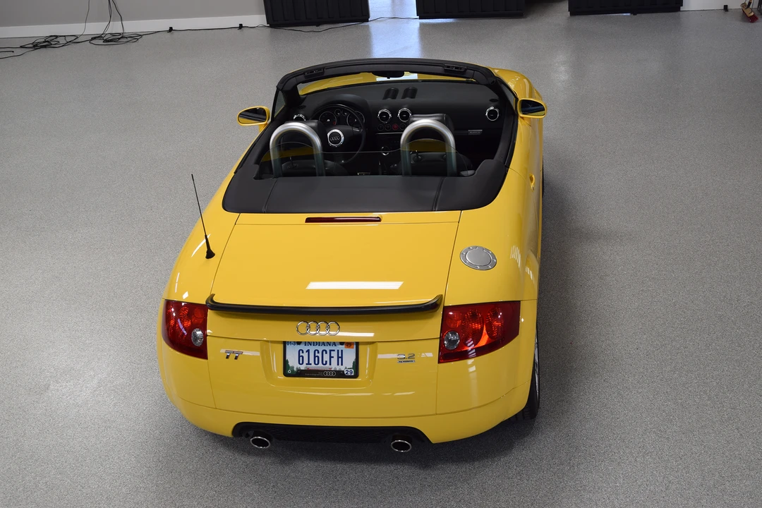 2004 Audi TT Mk1 - Image 12 of 31