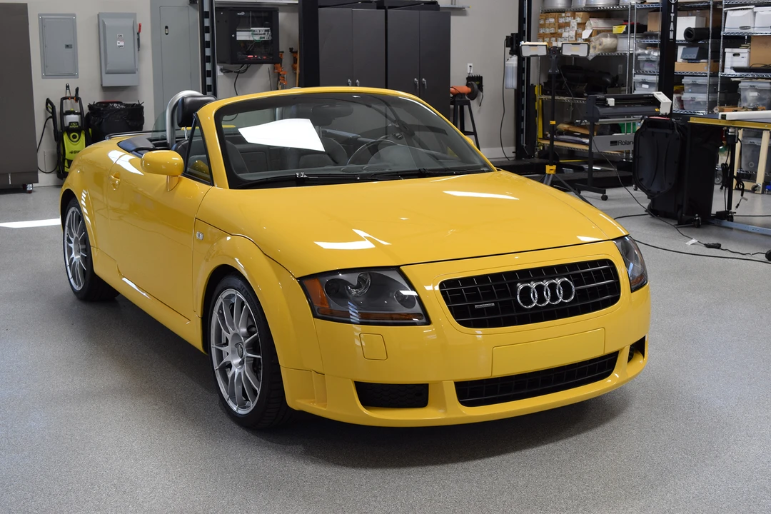 2004 Audi TT Mk1 - Image 6 of 31