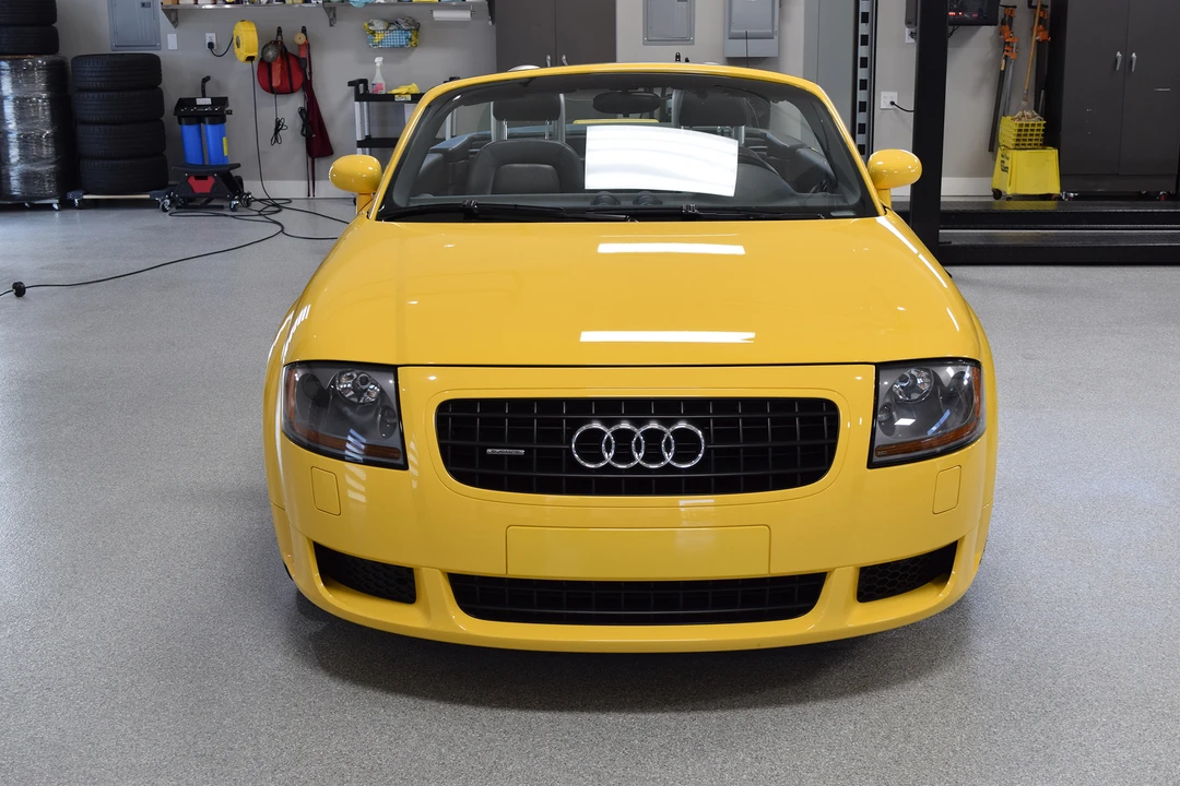 2004 Audi TT Mk1 - Image 5 of 31
