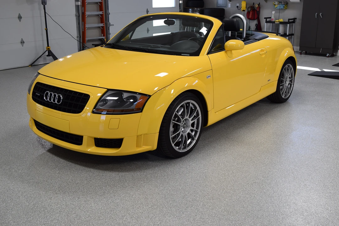 2004 Audi TT Mk1 - Image 4 of 31