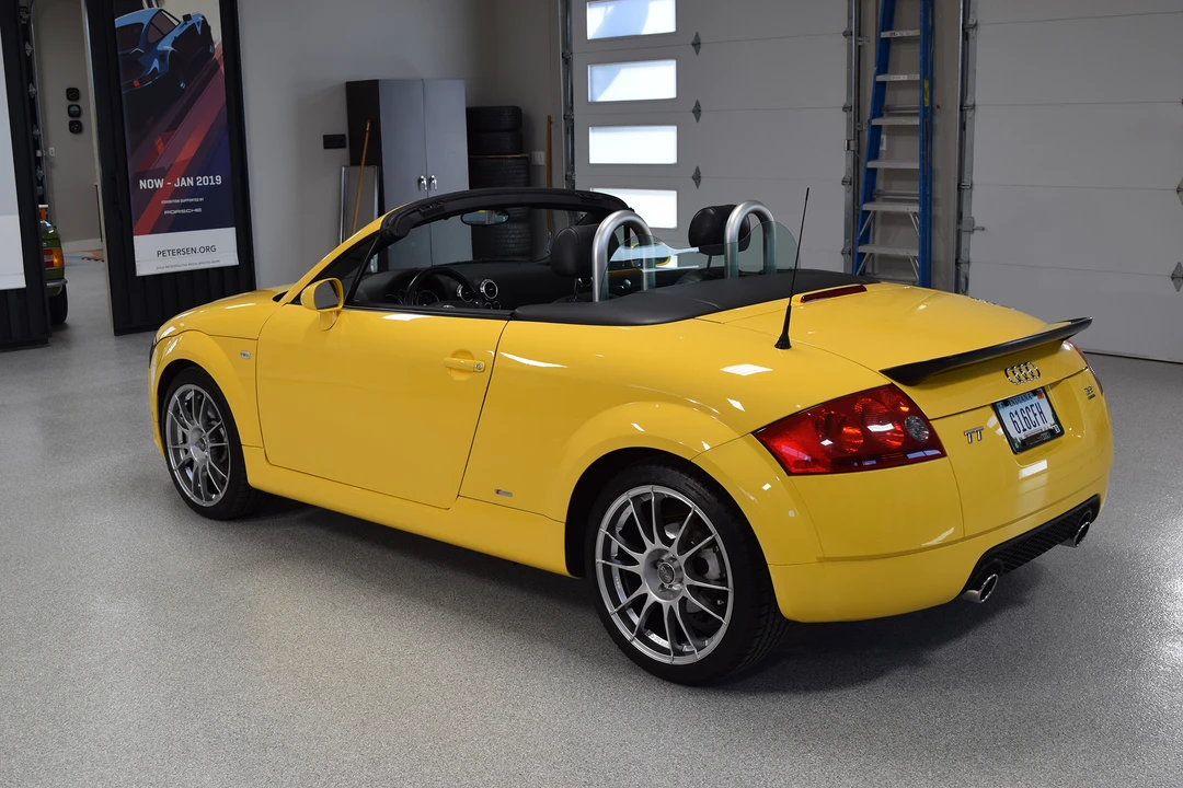 2004 Audi TT Mk1 - Image 16 of 31