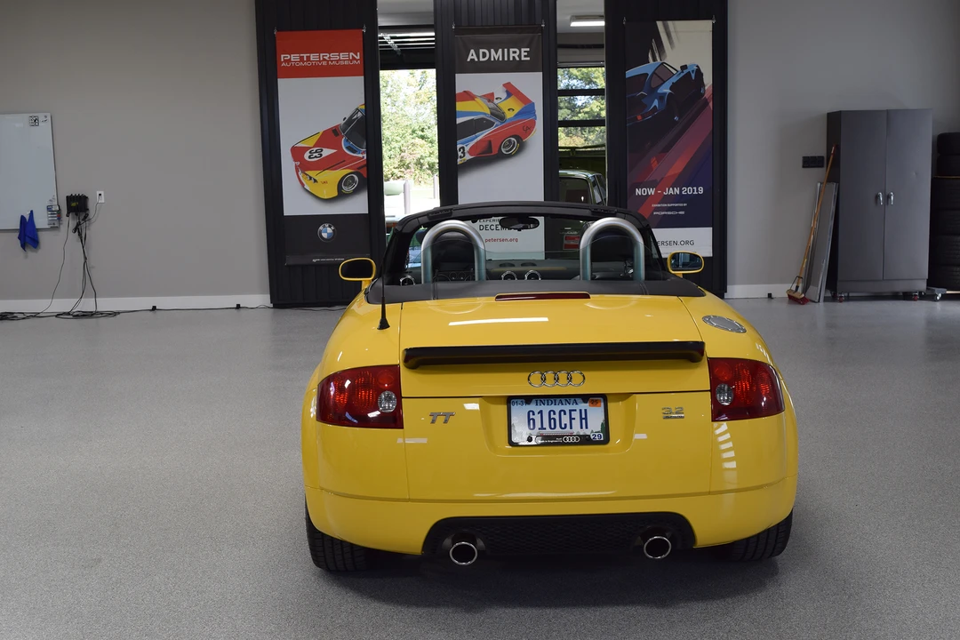 2004 Audi TT Mk1 - Image 13 of 31