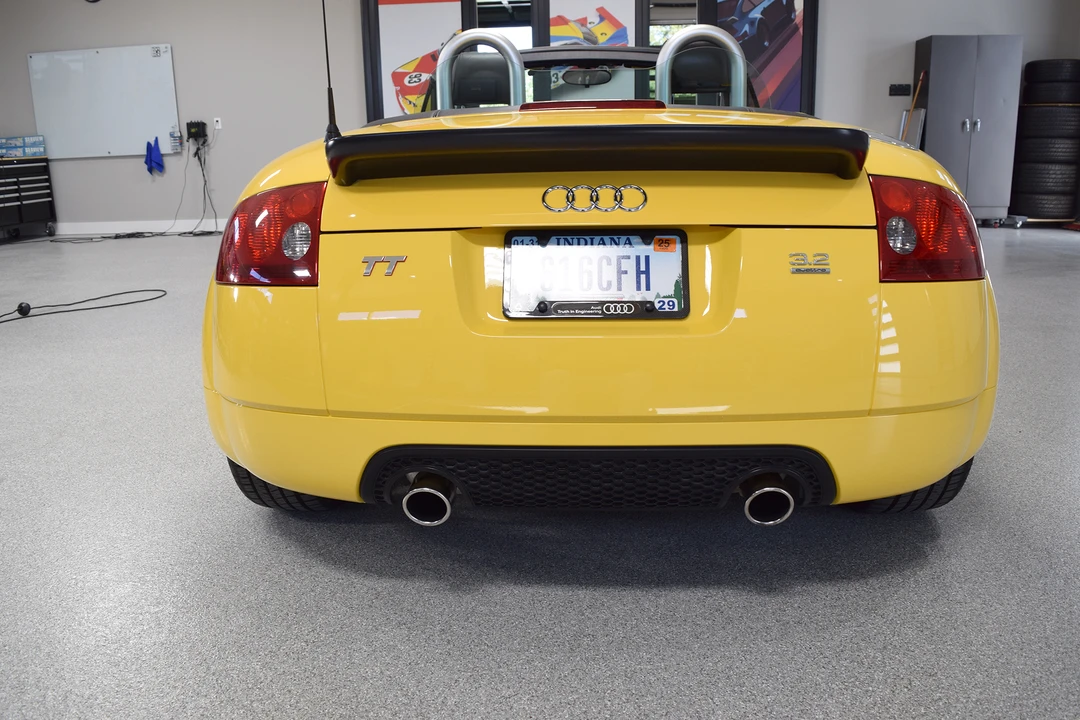 2004 Audi TT Mk1 - Image 14 of 31