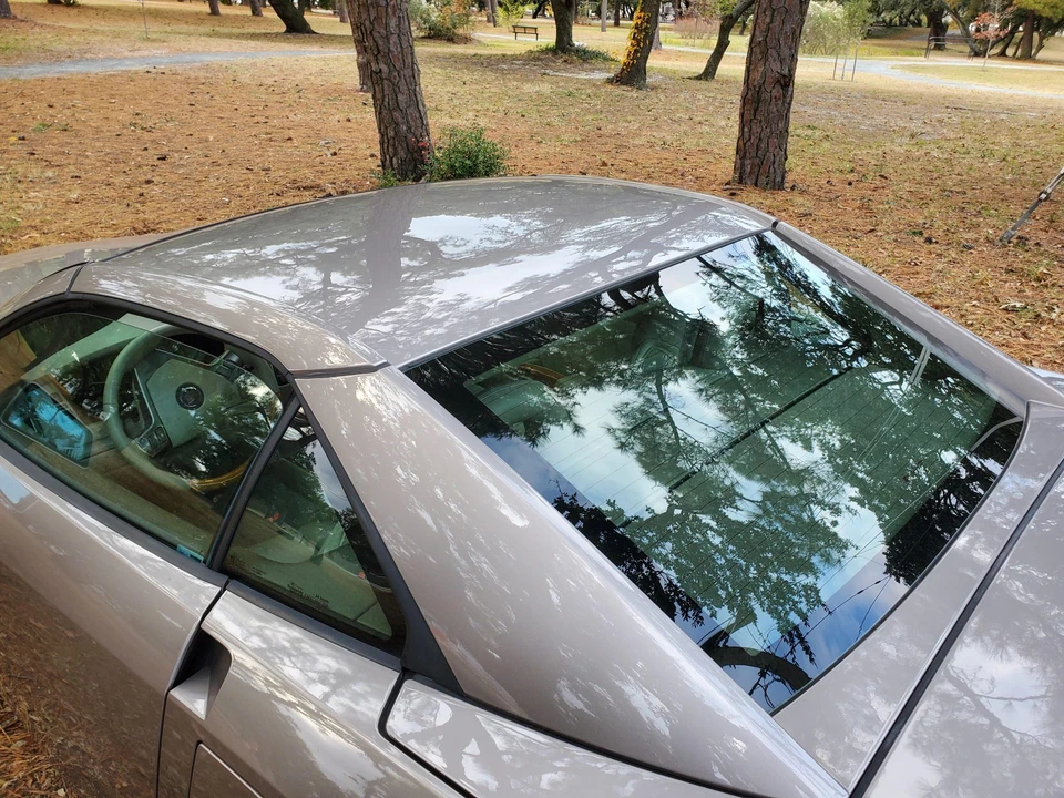 2004 Cadillac XLR - Image 15 of 31