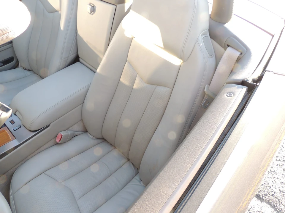2004 Cadillac XLR - Image 31 of 31
