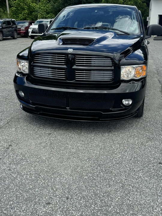 2004 Dodge Ram SRT-10 3rd Gen - Image 23 of 31