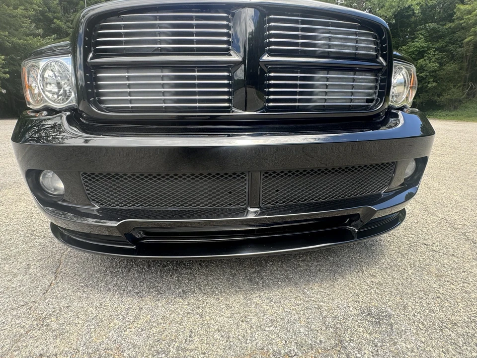 2004 Dodge Ram SRT-10 3rd Gen - Image 30 of 31