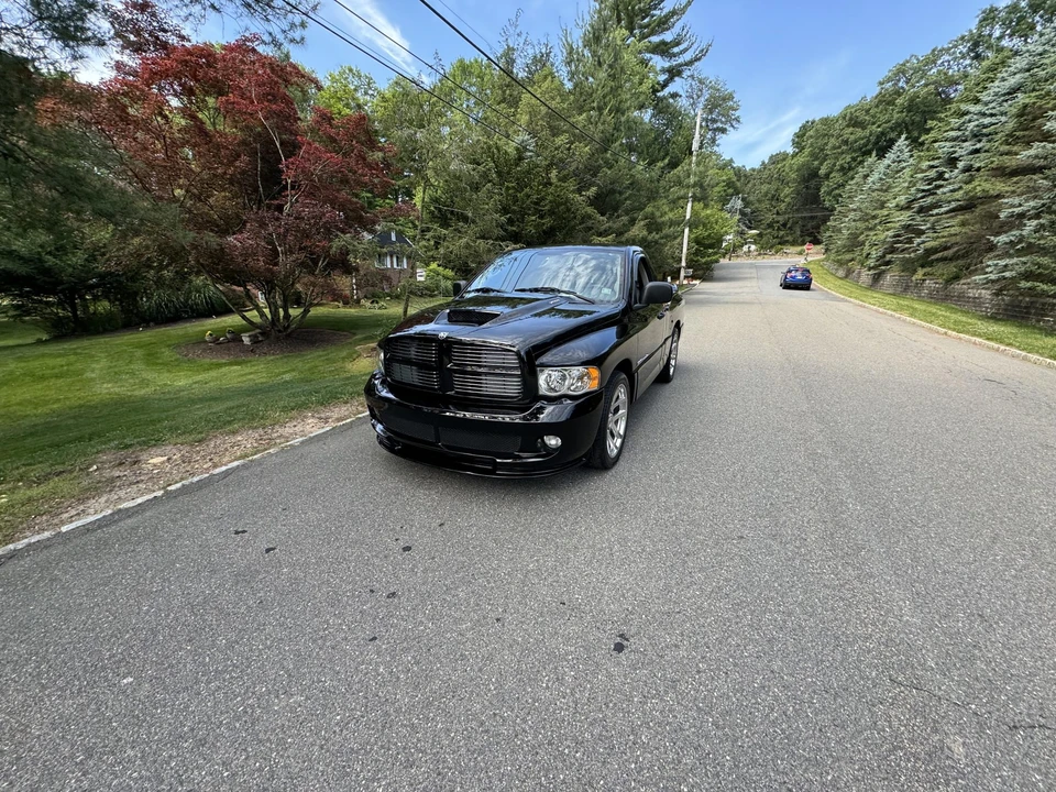 2004 Dodge Ram SRT-10 3rd Gen - Image 5 of 31
