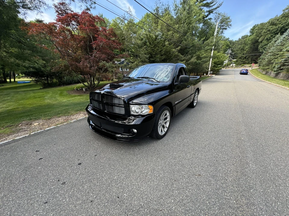 2004 Dodge Ram SRT-10 3rd Gen - Image 6 of 31
