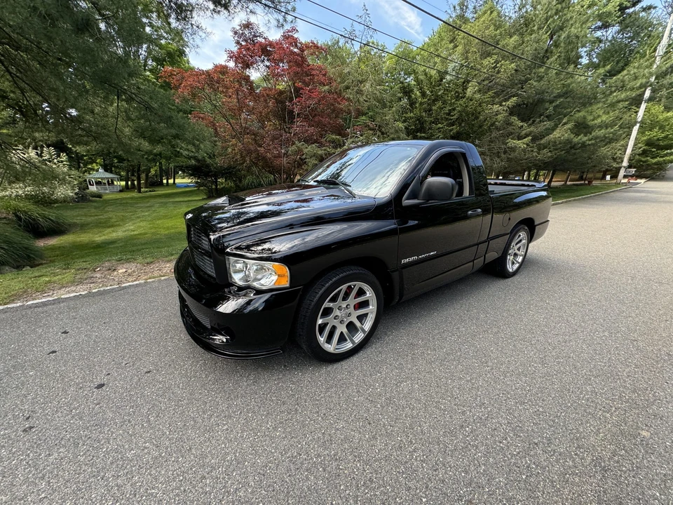 2004 Dodge Ram SRT-10 3rd Gen - Image 7 of 31