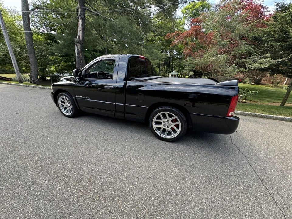 2004 Dodge Ram SRT-10 3rd Gen - Image 9 of 31