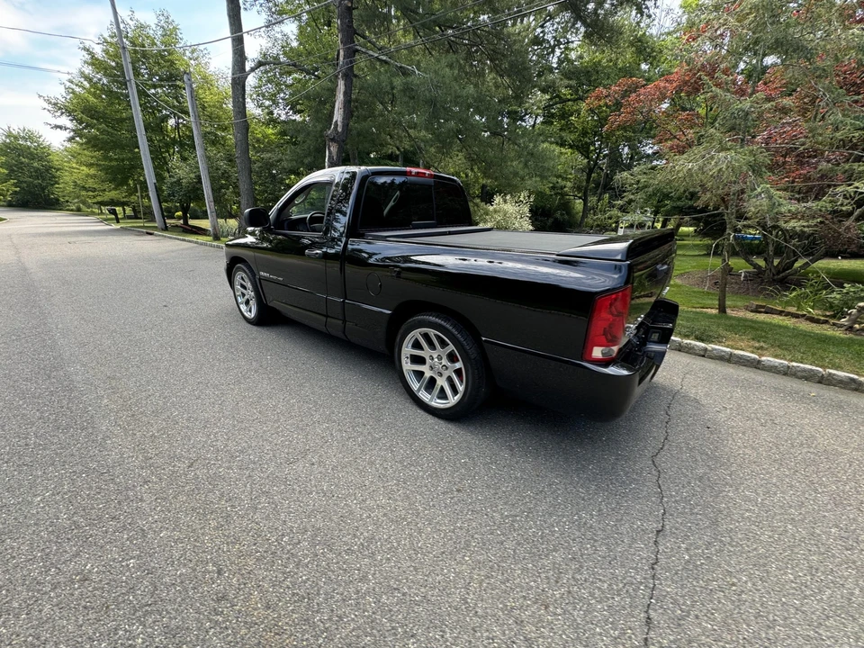 2004 Dodge Ram SRT-10 3rd Gen - Image 10 of 31